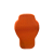 Scout Вставка защиты спины Security D3O LVL 1 orange в Липецке