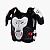Leatt Защитный панцирь 5.5 Pro Evo Cheast Protector V26 White в Липецке