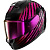 Shark Шлем Ridill 2 Assya Black/Violet/Violet в Липецке