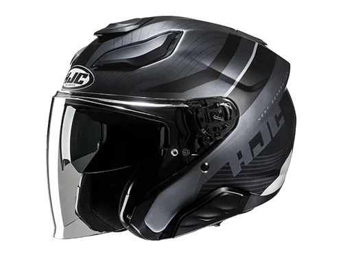 HJC Шлем F31 Naby MC5SF в Липецке