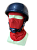 Scout Шлем корка Skin Carbon б/р в Липецке