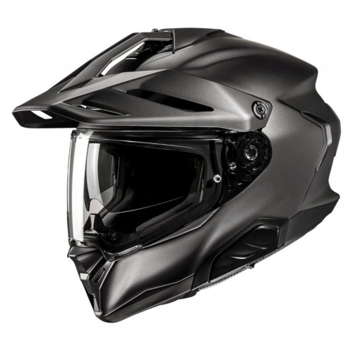 HJC Шлем RPHA60 Semi Flat Titanium в Липецке