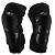 Leatt Наколенники 3DF 5.0 Zip Knee Guard Black в Липецке