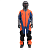 Dragonfly Комбинезон снегоходный  Extreme 2.0 MAN Orange Red  Fluo - Limoges в Липецке