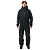 Dragonfly Комбинезон Gravity 2.0 Man 2026 Total Black в Липецке
