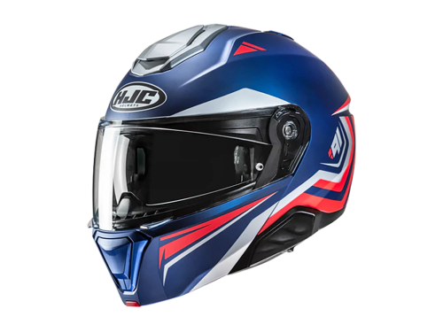 HJC Шлем i91 Tricus MC21SF в Липецке