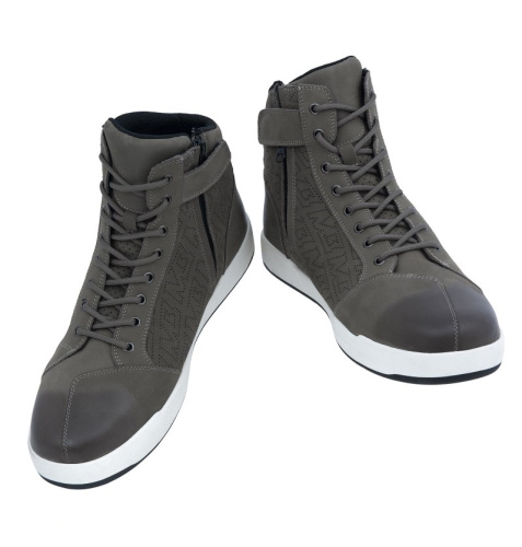 MadBull Мотокеды Aero Grey в Липецке