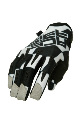 Acerbis Перчатки MX X-H Black/White в Липецке