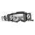 Scott Очки Fury WFS premium black/white в Липецке Scott Очки Fury WFS premium black/white в Липецке