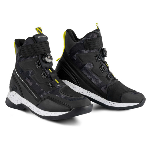 Shima Ботинки Takeshi Men Camo в Липецке