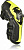 Acerbis Наколенники шарнирные Gorilla Knee Black/Yellow в Липецке