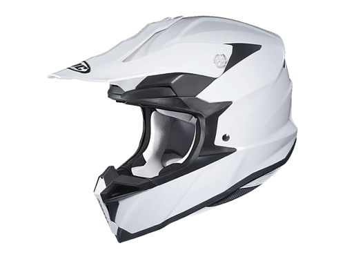 HJC Шлем i50 White в Липецке