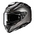 HJC Шлем RPHA72 Semi Flat Titanium в Липецке