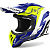 Airoh Шлем Aviator Ace 2 Ground Yellow Gloss в Липецке