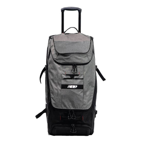 509 Сумка Revel на колесиках Heather Gray в Липецке