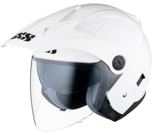 IXS Шлем HX145 Белый в Липецке
