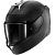 Shark Мотошлем Skwal i3 Dark Shadow Edition Mat Черный матовый в Липецке