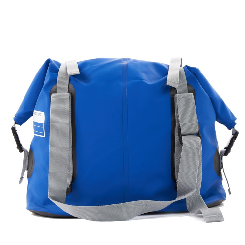Dragonfly Гермосумка DF Voyager Blue 40л в Липецке