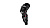 Leatt Наколенники Knee Brace C-Frame Hybrid V26 Black в Липецке