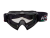 AiM Очки кроссовые 634-800 Black Matt в Липецке AiM Очки кроссовые 634-800 Black Matt в Липецке