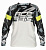 Acerbis Джерси детское MX J-Kid Four Grey/Black в Липецке