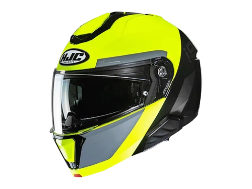 HJC Шлем i91 Bina MC3H в Липецке
