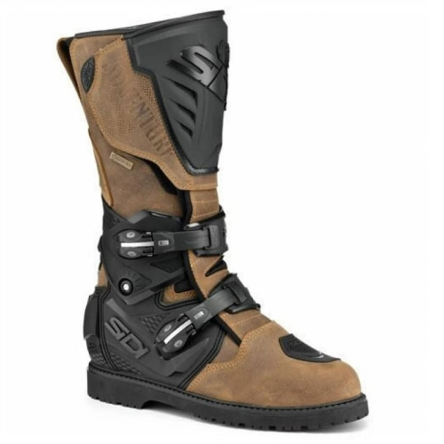 Sidi Ботинки Adventure 2 Gore Tobacco в Липецке