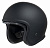 IXS Шлем Jet Helmet iXS 880 1.0 Черный матовый в Липецке