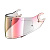 Shark Визор Skwal/Spartan V7 Light/Iridium/Pink в Липецке