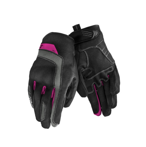 Shima Перчатки One lady Pink в Липецке