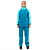 Dragonfly Мембранный костюм Active 2.0 Blue-Marine (W) в Липецке