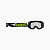 Leatt Маска подростковая Vizion 2.5s Black/Neon Yellow Clear 90% в Липецке