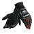 Dainese Перчатки Steel-Pro Black/Fluo-Red в Липецке