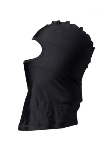 Starks Подшлемник light silk черный в Липецке