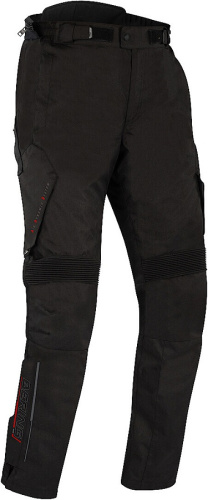 Bering Брюки Nordkapp Black в Липецке