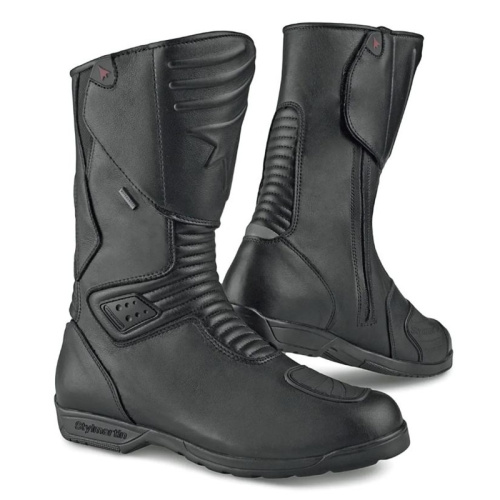 Stylmartin Мотоботы Navigator Men Black в Липецке