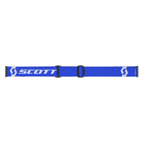 Scott Очки кроссовые Primal clear blue clear в Липецке