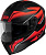 IXS Шлем HX 1100 2.3 Черно-Красный в Липецке