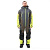 Dragonfly Комбинезон утепленный Extreme 2.0 Man Grey-Brown-Lime 2025 в Липецке