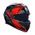 AGV Шлем K3 Compound Black/Red в Липецке