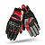 Shima Мотоперчатки X-Breeze 2 Red в Липецке