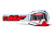 100% Очки FMF Powerbomb Rocket White/Clear в Липецке