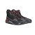 Dainese Ботинки Atipica Air 2 Black/Red-Fluo в Липецке