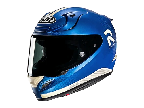 HJC Шлем RPHA12 Enoth MC2SF в Липецке