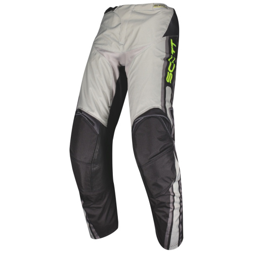 Scott Брюки 350 Race grey/yellow в Липецке