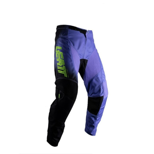 Leatt Штаны 3.5 Ride V25 Argon в Липецке