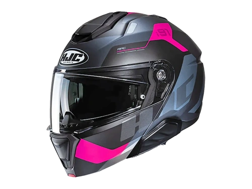 HJC Шлем i91 Carst MC8SF в Липецке
