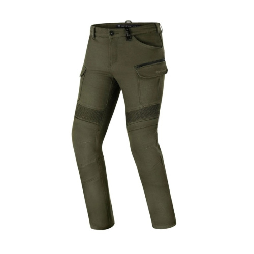 Shima мотоджинсы Giro 3.0 Khaki в Липецке