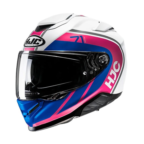 HJC Шлем RPHA71 Mapos MC28SF в Липецке
