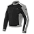 Dainese Куртка Hydra Flux 2 Air D-Dry Black/Charcoal-Gray в Липецке